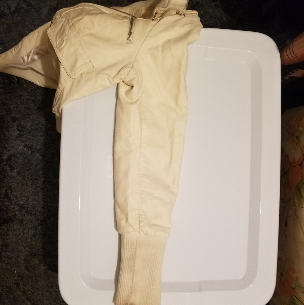 Jacket - Picture 3 of 3